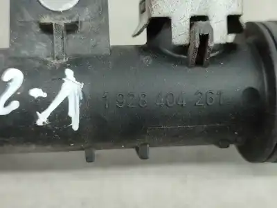 Автозапчасти б/у рампа инжектора за opel corsa c (x01) 1.2 (f08 f68) ссылки oem iam 0280151076  