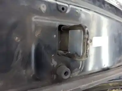 Автозапчастина б/у капок для mitsubishi outlander ii (cw_w) 1722 ak gasóleo 2011 5p посилання на oem iam   