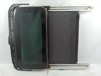 Автозапчасти б/у электрическая крыша за mitsubishi outlander ii (cw_w) 1722 ak gasóleo 2011 5p ссылки oem iam 7704217