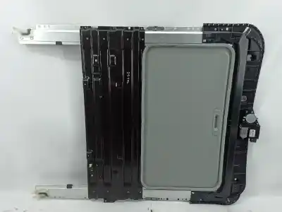 Автозапчасти б/у электрическая крыша за mitsubishi outlander ii (cw_w) 1722 ak gasóleo 2011 5p ссылки oem iam 7704217  