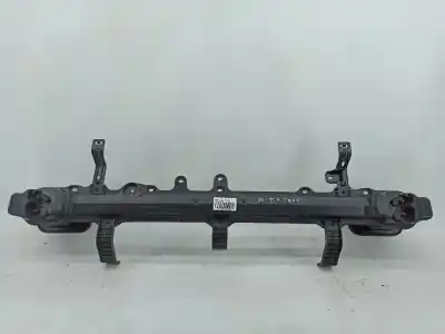 Second-hand car spare part rear bumper reinforcement for kia picanto (ja) 1.0 cat oem iam references 86631g6000  