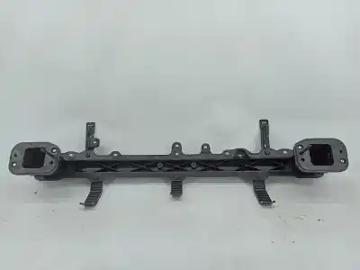 Second-hand car spare part rear bumper reinforcement for kia picanto (ja) 1.0 cat oem iam references 86631g6000  