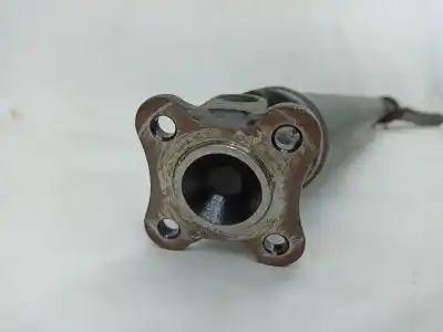 Автозапчасти б/у центральная трансмиссия за mitsubishi outlander ii (cw_w) 1722 ak gasóleo 2011 5p ссылки oem iam 458310h20  