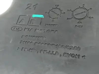 Автозапчасти б/у топливный бак за kia picanto (ja) 1.0 cat ссылки oem iam 31100g6170  