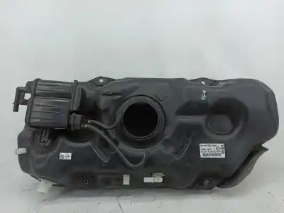 Second-hand car spare part fuel tank for kia picanto (ja) 1.0 cat oem iam references 31100g6170