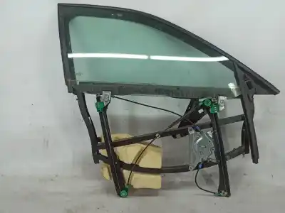 Pezzo di ricambio per auto di seconda mano alzacristalli anteriore destro per audi a4 b5 avant (8d5) 1.9 tdi riferimenti oem iam 