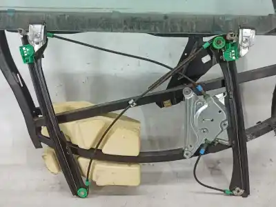 Second-hand car spare part passenger side right window regulator for audi a4 b5 avant (8d5) 1.9 tdi oem iam references    Second-hand car spare part passenger side right window regulator for audi a4 b5 avant (8d5) 1.9 tdi oem iam references