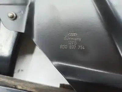 Автозапчастина б/у регулятор переднього правого скла для audi a4 b5 avant (8d5) 1.9 tdi посилання на oem iam   