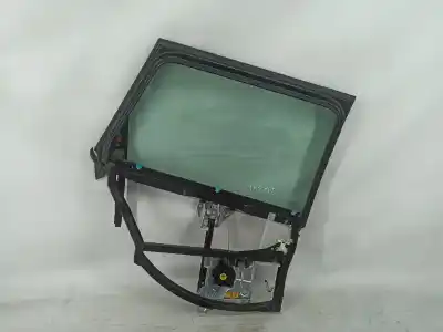 Pezzo di ricambio per auto di seconda mano alzacristalli posteriore sinistro per audi a4 b5 avant (8d5) 1.9 tdi riferimenti oem iam 