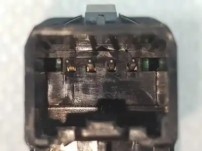 Second-hand car spare part left front power window switch for ford s-max (wa6) 2.0 tdci oem iam references 6m2t14529ad  