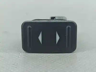 Second-hand car spare part left front power window switch for ford s-max (wa6) 2.0 tdci oem iam references 6m2t14529ad