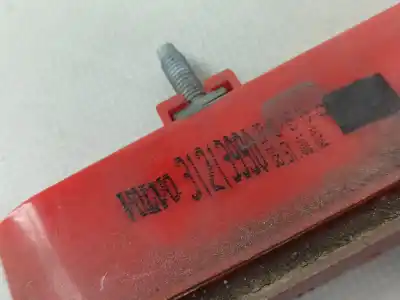 Автозапчасти б/у центральный стоп-сигнал за volvo c30 1.6 d ссылки oem iam 31213990  