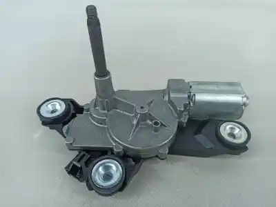 Second-hand car spare part rear windshield wiper motor for ford s-max (wa6) 2.0 tdci oem iam references 0390201823