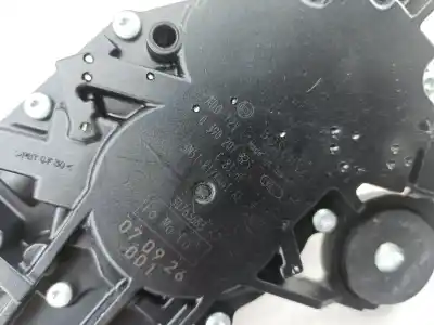 Автозапчасти б/у мотор заднего стеклоочистителя за ford s-max (wa6) 2.0 tdci ссылки oem iam 0390201823  