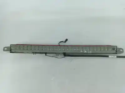 Second-hand car spare part central brake light for bmw 3 touring (e91) 190. 190 vrt gasóleo 2007 5p oem iam references   