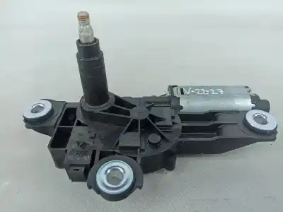 Автозапчастина б/у двигатель заднього склоочисника для volvo c30 1.6 d посилання на oem iam 31217000