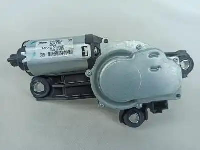 Автозапчастина б/у двигатель заднього склоочисника для volvo c30 1.6 d посилання на oem iam 31217000  