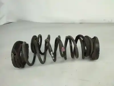 Автозапчасти б/у амортирующая пружина за hyundai i20 ii (gb, ib) 1.2 ссылки oem iam 