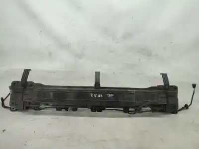 Автозапчасти б/у усиление заднего бампера за hyundai i20 ii (gb, ib) 1.2 ссылки oem iam 86631c8000