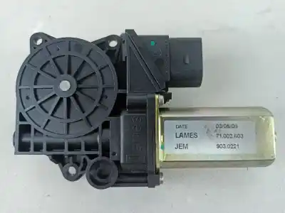 Автозапчасти б/у мотор заднего левого стекла за bmw 1 (e87) 118 d ссылки oem iam 71002603