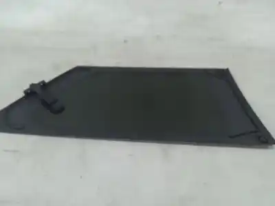 Автозапчасти б/у стекло задней левой двери за citroen c4 cactus van (0b_, 0p_) bluehdi 100 ссылки oem iam   