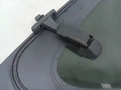 Автозапчасти б/у стекло задней левой двери за citroen c4 cactus van (0b_, 0p_) bluehdi 100 ссылки oem iam   