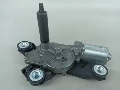 Автозапчасти б/у мотор заднего стеклоочистителя за ford s-max (wa6) 2.0 tdci ссылки oem iam 0390201823