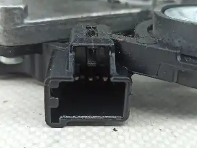 Автозапчасти б/у мотор заднего стеклоочистителя за ford s-max (wa6) 2.0 tdci ссылки oem iam 0390201823  