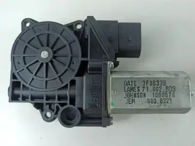 Piesă de schimb auto la mâna a doua motoras macara geam spate stânga pentru bmw 3 touring (e91) 320 d referințe oem iam 71002603