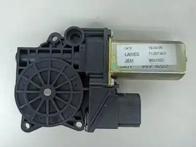 Автозапчасти б/у мотор заднего правого стекла за bmw 1 (e87) 118 d ссылки oem iam 9030222