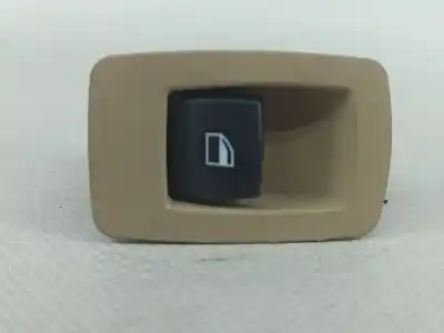 Piesă de schimb auto la mâna a doua panou comanda geamuri electrice spate stanga pentru bmw 3 touring (e91) 320 d referințe oem iam 15979800