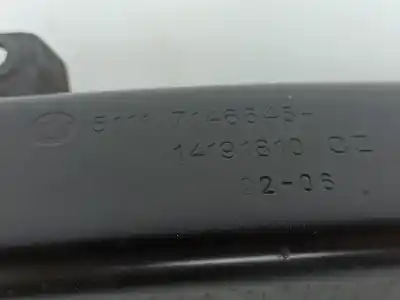 Pezzo di ricambio per auto di seconda mano rinforzo paraurti anteriore per bmw 3 touring (e91) 190. 190 vrt gasóleo 2007 5p riferimenti oem iam 7146645  