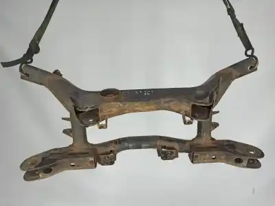 Автозапчасти б/у задняя подвесная рама за mitsubishi outlander ii (cw_w) 1722 ak gasóleo 2011 5p ссылки oem iam 