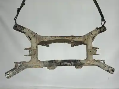 Автозапчасти б/у задняя подвесная рама за mitsubishi outlander ii (cw_w) 1722 ak gasóleo 2011 5p ссылки oem iam   