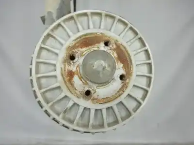 Second-hand car spare part rear axle for renault zoe (bfm_) zoe elétrico 2017 5p oem iam references   