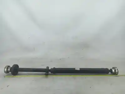 Pièce détachée automobile d'occasion transmission centrale pour audi q7 (4l) 3.0 tdi références oem iam 