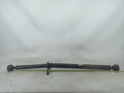 Pezzo di ricambio per auto di seconda mano trasmissione centrale per audi allroad c5 (4bh) 2.5 tdi quattro riferimenti oem iam 