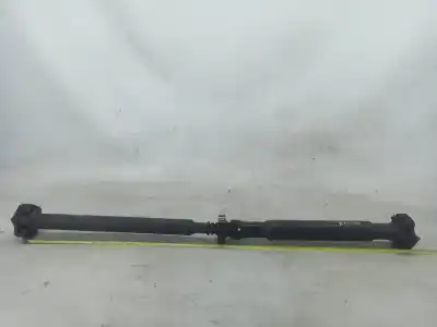 Tweedehands auto-onderdeel centrum transmissie voor bmw 1 (e81) 118 d oem iam-referenties 