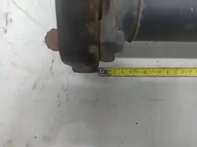 Pezzo di ricambio per auto di seconda mano trasmissione centrale per bmw 1 (e81) 118 d riferimenti oem iam   