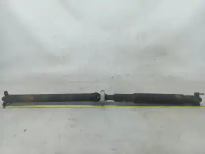 Piesă de schimb auto la mâna a doua transmisie centrala spate pentru bmw 3 (e90) 320 d referințe oem iam 