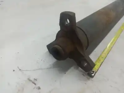 Pièce détachée automobile d'occasion transmission centrale pour bmw 3 (e90) 320 d références oem iam   