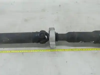 Pièce détachée automobile d'occasion transmission centrale pour bmw 3 (e90) 320 d références oem iam   