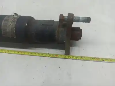 Pièce détachée automobile d'occasion transmission centrale pour bmw 3 (e90) 320 d références oem iam   