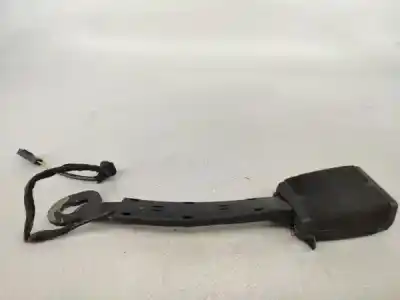 Peça sobressalente para automóvel em segunda mão chicote / encaixe cinto segurança dianteiro esquerdo por seat leon st (5f8) 1.6 tdi referências oem iam 5f0857755a