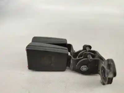 Peça sobressalente para automóvel em segunda mão chicote / encaixe cinto segurança traseiro esquerdo por seat leon st (5f8) 1.6 tdi referências oem iam   