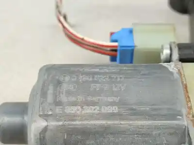 Second-hand car spare part left front window motor for seat leon st (5f8) 1.6 tdi oem iam references 5q0959801d  