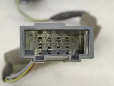 Second-hand car spare part rear left power window switch for seat leon st (5f8) 1.6 tdi oem iam references 5g0959855q  