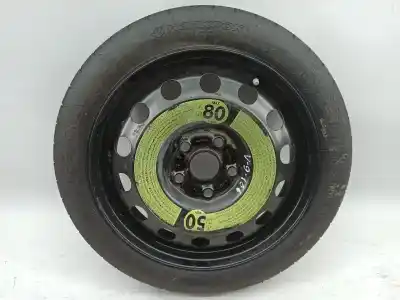 Gebrauchtes Autoersatzteil ERSATZRAD zum SEAT LEON ST (5F8)  OEM-IAM-Referenzen R16  
