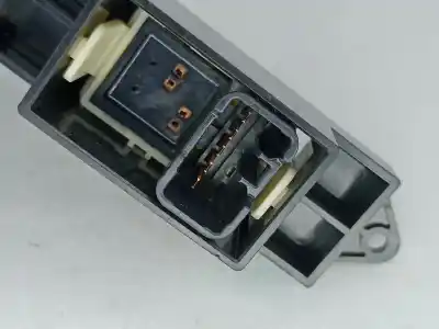 Автозапчасти б/у управление задними левыми стеклами за mitsubishi outlander ii (cw_w) 1722 ak gasóleo 2011 5p ссылки oem iam mr587944  