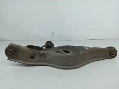 Автозапчасти б/у верхний задний правый рычаг подвески за mitsubishi outlander ii (cw_w) 1722 ak gasóleo 2011 5p ссылки oem iam   